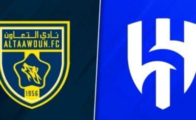 Soi kèo Al-Taawoun vs Al-Hilal, Saudi Pro League – 02h00 ngày 25/02