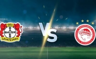 Soi kèo Bayer Leverkusen vs Olympiacos, Champions League – 03h00 ngày 25/02