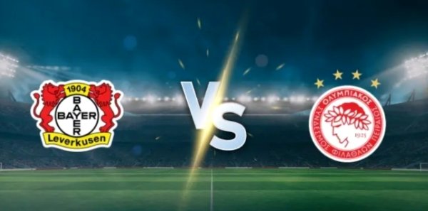 Soi kèo Bayer Leverkusen vs Olympiacos, Champions League – 03h00 ngày 25/02