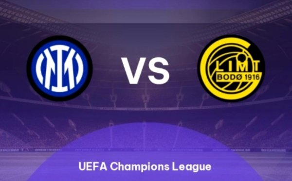 Soi kèo Inter Milan vs Bodo Glimt, Champions League – 03h00 ngày 25/02