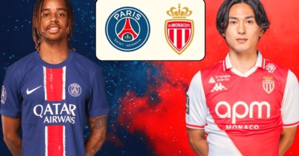 Soi kèo PSG vs Monaco, Champions League – 03h00 ngày 26/02