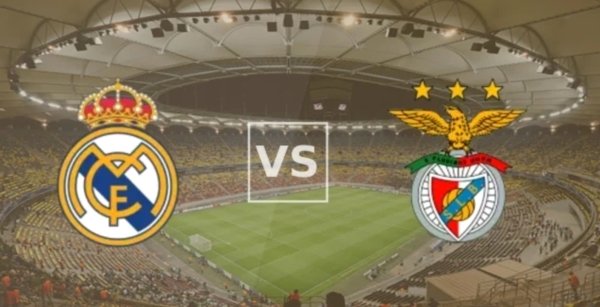 Soi kèo Real Madrid vs Benfica, Champions League – 03h00 ngày 26/02