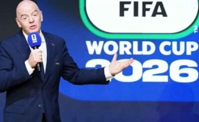 FIFA World Cup 2026 bị nghi giảm quy mô