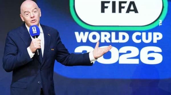 FIFA World Cup 2026 bị nghi giảm quy mô