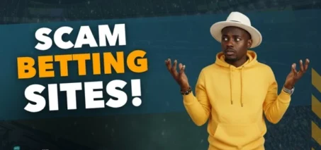 Nhận biết nhà cái lừa đảo nhanh nhất bằng cách nào để bảo vệ tài sản?